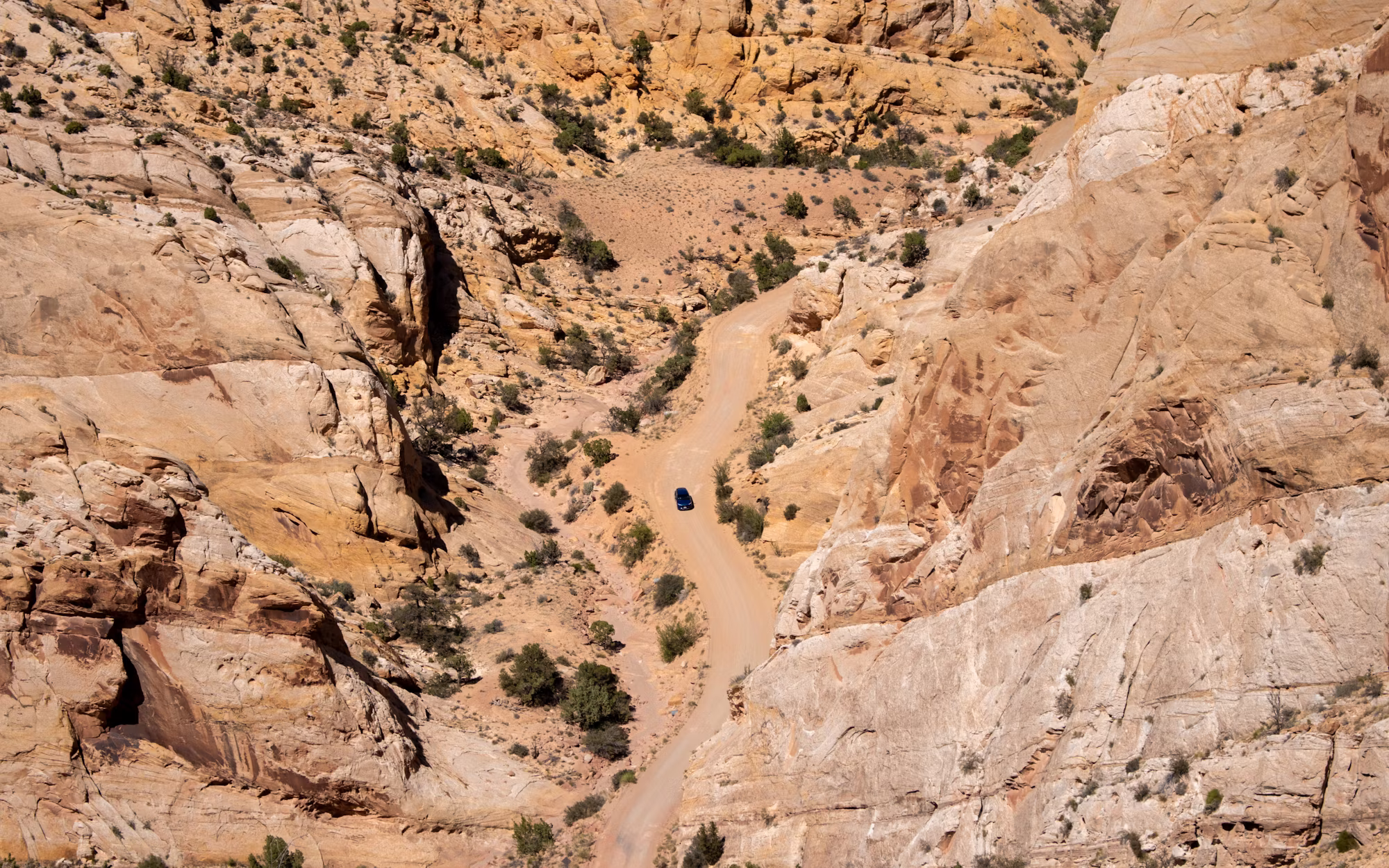 A Beginner’s Guide to Off-Roading: Adventure Awaits